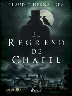 cover image of El regreso de Chapel